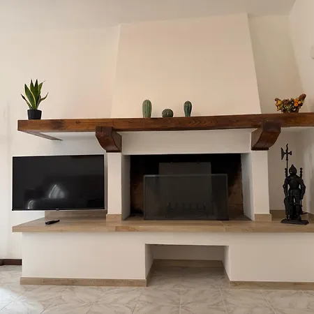 Donato's Stone House * Arezzo